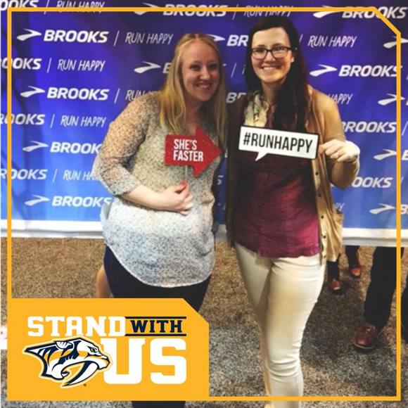 Meet your Posher, Amanda - Picture 1 of 1